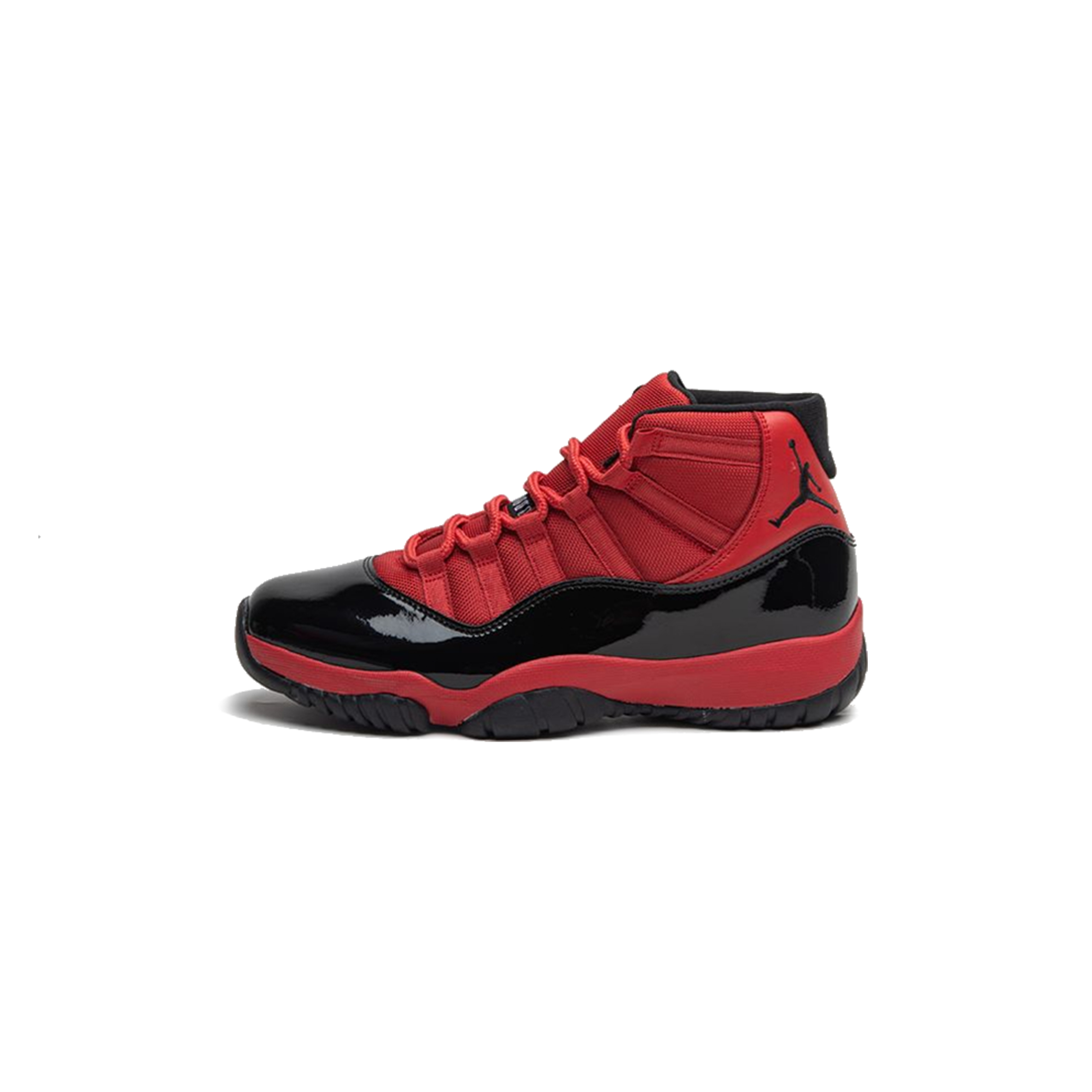 AIR JORDAN 11 RETRO RED BLACK CT8012-600